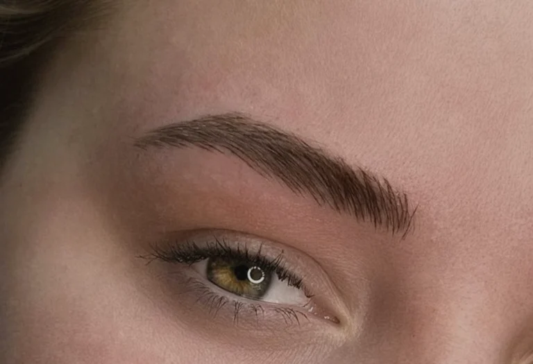 Microblading