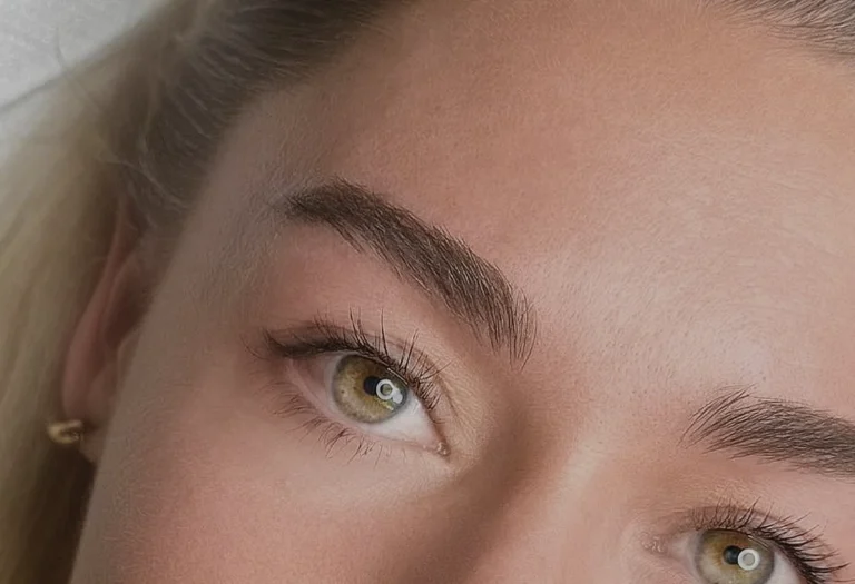 Microblading