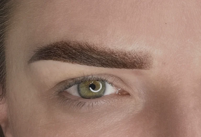 Powderbrows